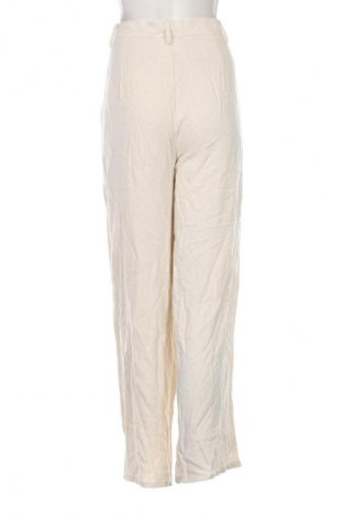 Damenhose Janina, Größe M, Farbe Beige, Preis € 15,00