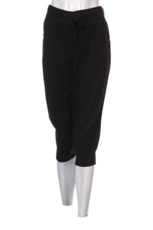 Pantaloni de femei Janina, Mărime L, Culoare Negru, Preț 77,17 Lei