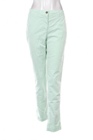 Damenhose Jigsaw, Größe M, Farbe Grün, Preis 42,05 €