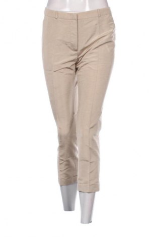 Damenhose Jil Sander, Größe S, Farbe Beige, Preis € 350,70