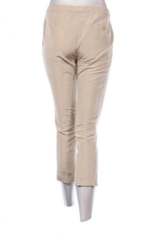 Damenhose Jil Sander, Größe S, Farbe Beige, Preis € 350,70