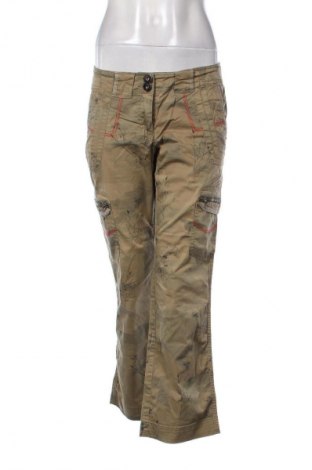 Damskie spodnie Joe Browns, Rozmiar S, Kolor Kolorowy, Cena 94,25 zł