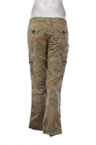 Damskie spodnie Joe Browns, Rozmiar S, Kolor Kolorowy, Cena 94,25 zł