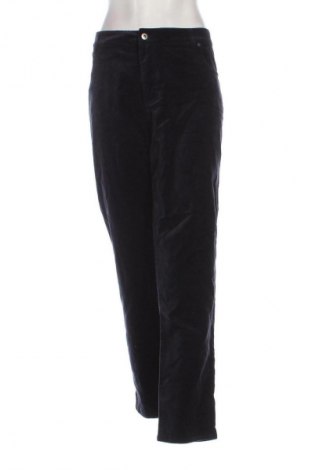 Dámské kalhoty  John Lewis, Velikost 3XL, Barva Modrá, Cena  529,00 Kč