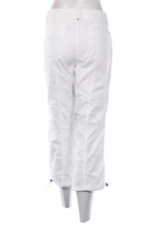 Damenhose Joy, Größe L, Farbe Weiß, Preis € 20,97