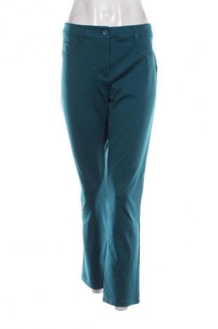 Damenhose Judith Williams, Größe M, Farbe Grün, Preis 20,99 €