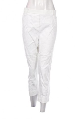 Damenhose Jules and Leopold, Größe L, Farbe Weiß, Preis € 20,99