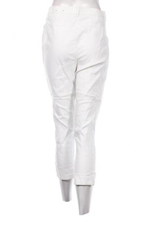 Damenhose Jules and Leopold, Größe L, Farbe Weiß, Preis € 20,99