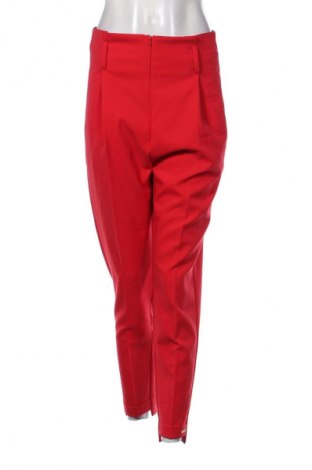 Pantaloni de femei Junona, Mărime M, Culoare Roșu, Preț 107,89 Lei
