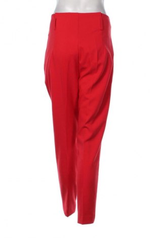 Pantaloni de femei Junona, Mărime M, Culoare Roșu, Preț 107,89 Lei