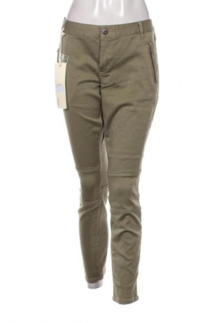 Damenhose Just Jeans, Größe XL, Farbe Grün, Preis € 64,99