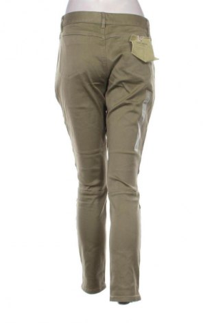 Damenhose Just Jeans, Größe XL, Farbe Grün, Preis € 64,99
