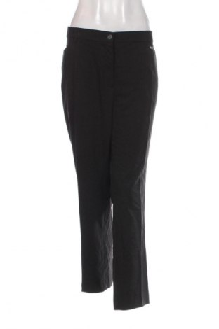 Damskie spodnie KJ Brand, Rozmiar XXL, Kolor Czarny, Cena 95,99 zł