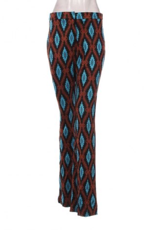 Pantaloni de femei Kaos, Mărime M, Culoare Multicolor, Preț 332,99 Lei