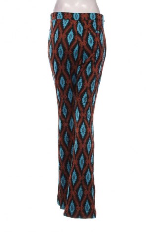 Pantaloni de femei Kaos, Mărime M, Culoare Multicolor, Preț 332,99 Lei
