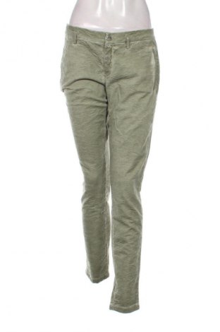 Pantaloni de femei Kaos Jeans, Mărime XL, Culoare Verde, Preț 252,09 Lei