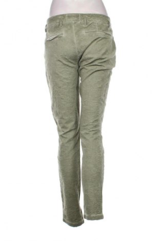 Pantaloni de femei Kaos Jeans, Mărime XL, Culoare Verde, Preț 252,09 Lei