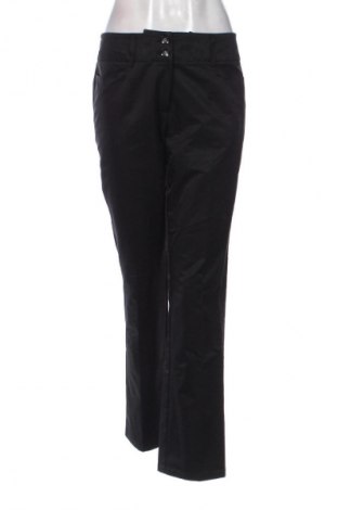 Pantaloni de femei Kapalua, Mărime S, Culoare Negru, Preț 128,62 Lei