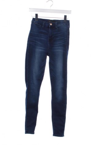Damenhose Kendall & Kylie, Größe S, Farbe Blau, Preis 20,99 €