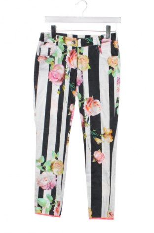 Damenhose Key - Di, Größe S, Farbe Mehrfarbig, Preis 20,97 €
