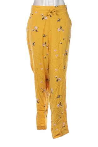 Damenhose Kiabi, Größe XXL, Farbe Mehrfarbig, Preis € 14,77