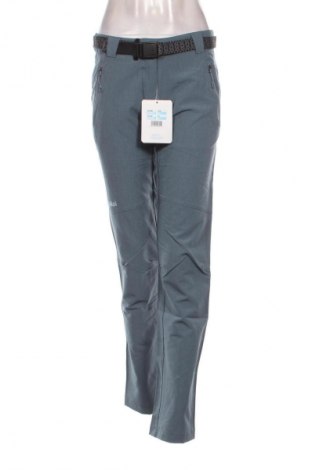 Damenhose Kilpi, Größe S, Farbe Grün, Preis € 43,99