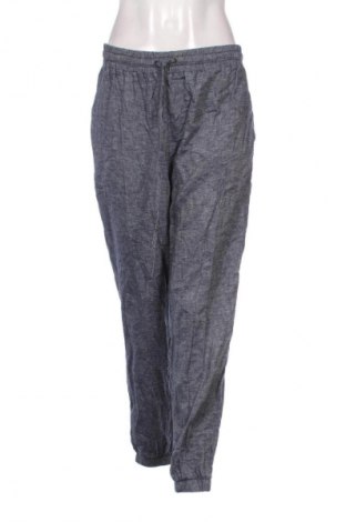 Pantaloni de femei Koton, Mărime M, Culoare Albastru, Preț 144,74 Lei