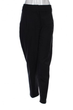 Pantaloni de femei LC Waikiki, Mărime L, Culoare Negru, Preț 68,42 Lei