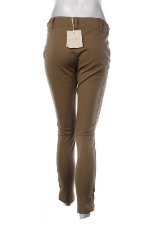 Pantaloni de femei La Fee Maraboutee, Mărime M, Culoare Maro, Preț 184,48 Lei