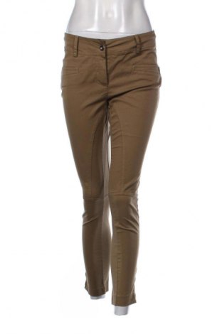 Pantaloni de femei La Fee Maraboutee, Mărime M, Culoare Maro, Preț 184,48 Lei
