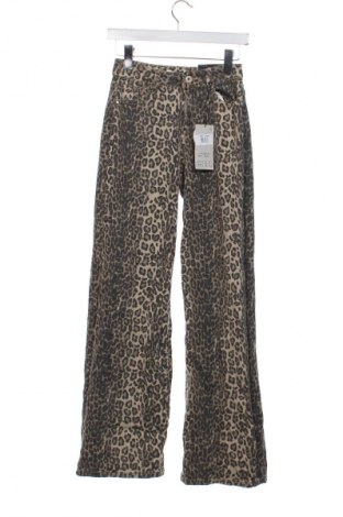 Damenhose Laulia, Größe XS, Farbe Mehrfarbig, Preis € 26,99
