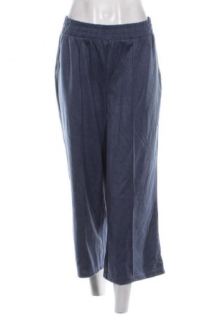 Damenhose Laura Torelli, Größe M, Farbe Blau, Preis € 20,99