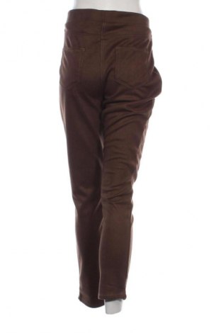 Damenhose Laura Torelli, Größe XL, Farbe Braun, Preis € 16,99