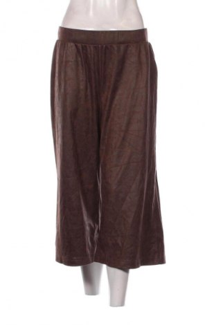 Damenhose Laura Torelli, Größe M, Farbe Braun, Preis € 20,99