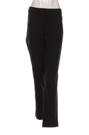 Damenhose Laura Torelli, Größe 5XL, Farbe Schwarz, Preis € 20,99
