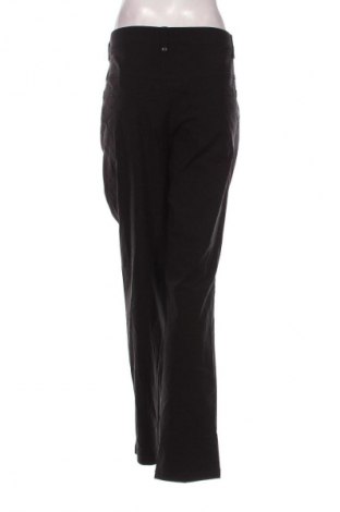 Damenhose Laura Torelli, Größe 5XL, Farbe Schwarz, Preis € 20,99