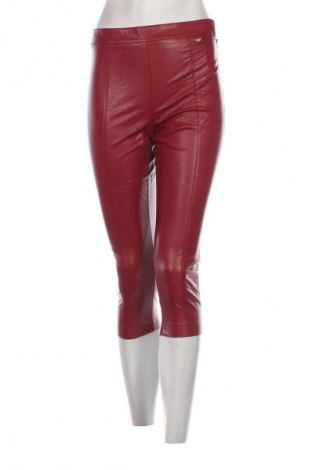 Damenhose Le Coeur TWINSET, Größe S, Farbe Rot, Preis € 204,99
