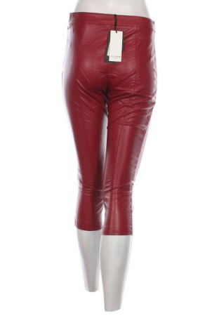 Damenhose Le Coeur TWINSET, Größe S, Farbe Rot, Preis € 204,99