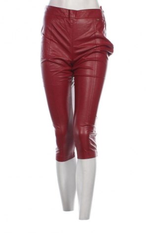 Dámske nohavice Le Coeur TWINSET, Veľkosť M, Farba Červená, Cena  137,95 €