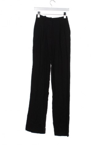 Pantaloni de femei LeGer By Lena Gercke, Mărime XS, Culoare Negru, Preț 322,99 Lei