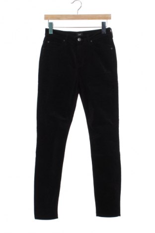 Damenhose Lee, Größe S, Farbe Schwarz, Preis € 97,99