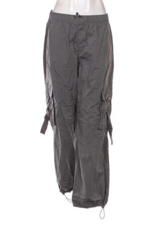 Pantaloni de femei Lily Loves, Mărime M, Culoare Gri, Preț 100,99 Lei