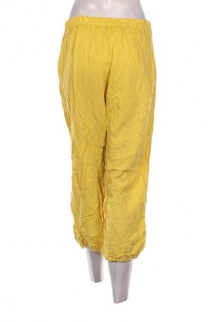 Damenhose Lin Passion, Größe M, Farbe Gelb, Preis € 97,99