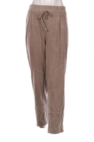 Damenhose Linea Tesini, Größe 3XL, Farbe Beige, Preis € 28,99