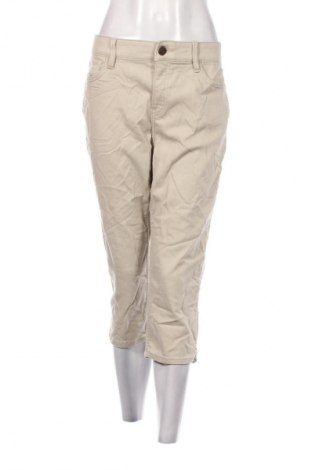 Női nadrág Liz Claiborne, Méret M, Szín Ekrü
, Ár 3 249 Ft