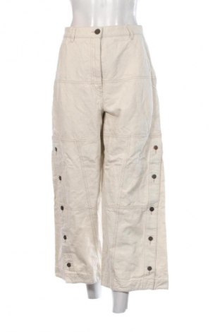 Дамски панталон Loewe, Размер S, Цвят Бежов, Цена 115,04 €