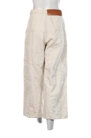 Дамски панталон Loewe, Размер S, Цвят Бежов, Цена 115,04 €
