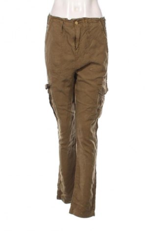 Damenhose Lois, Größe M, Farbe Grün, Preis € 42,00