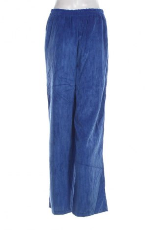 Damenhose Lola & Liza, Größe M, Farbe Blau, Preis € 11,99