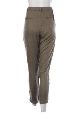 Dámske nohavice Ltb, Veľkosť L, Farba Zelená, Cena  17,95 €
